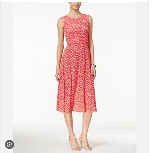 Jessica Howard floral Midi Dresses